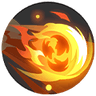 Flame Wheel