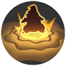 Sand Tomb