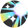 Dazzling Gleam