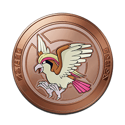 Badge icon of Pidgeot