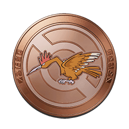 Badge icon of Fearow