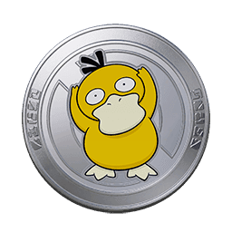 Badge icon of Psyduck