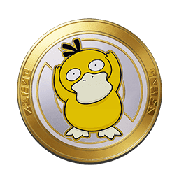 Badge icon of Psyduck