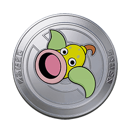 Badge icon of Weepinbell