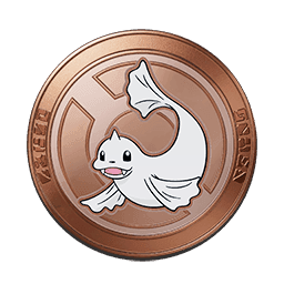 Badge icon of Dewgong