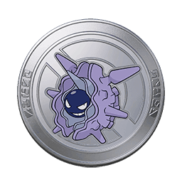 Badge icon of Cloyster