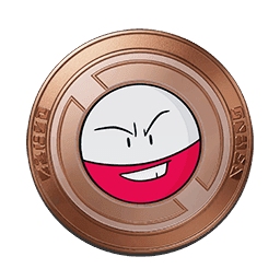 Badge icon of Electrode