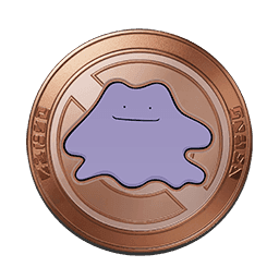Badge icon of Ditto