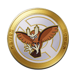 Badge icon of Noctowl