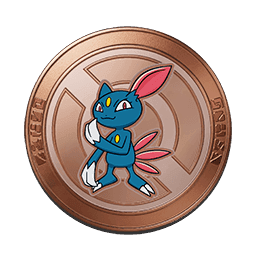 Badge icon of Sneasel