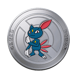 Badge icon of Sneasel